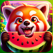 Pit the Red Panda - Androidアプリ