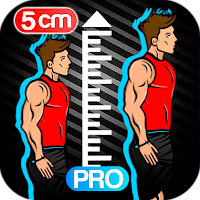 Height Increase Workout PRO