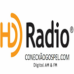 Cover Image of ดาวน์โหลด Radio Conexão Gospel  APK