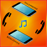 Best Telephone Ringtones icon