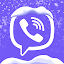 Viber Messenger 20.3.2 (Mở khoá All)