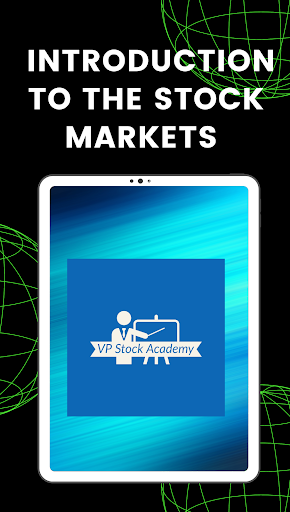 VP Stock Academy Screen 3