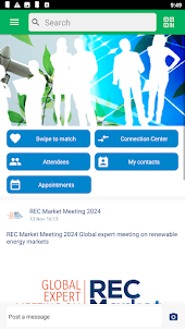REC Market Meeting 2024