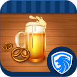 AppLock Theme - Beer icon