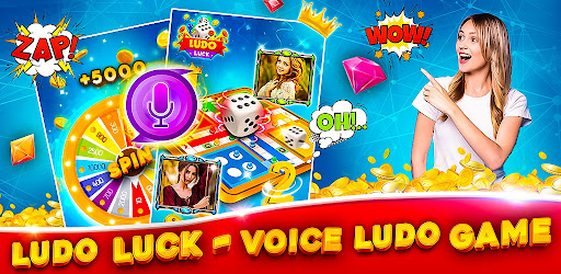 Ludo Voice – Apps no Google Play