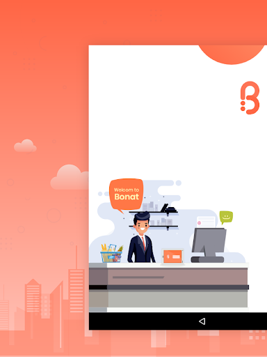 Bonat Business Screen 3
