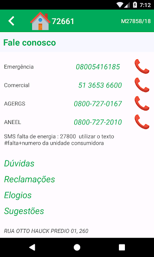 CERTAJA Energia Screen 2