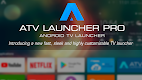 screenshot of ATV Launcher Pro