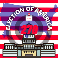 Election of America target 270