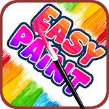 Kids Painting - Color & Draw icon