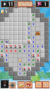 Minesweeper: Collector Unknown