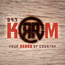 Icon image KRRM 94.7