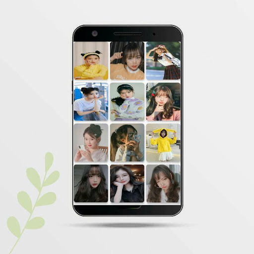 Pictures of cute korean girls