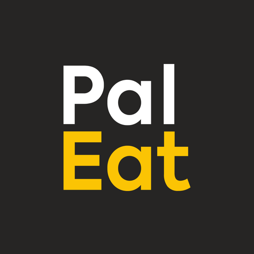 PalEat logo