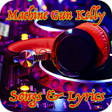 Machine Gun Kelly Songs Lyrics icon
