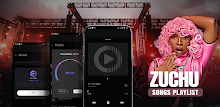 Zuchu All Songs APK