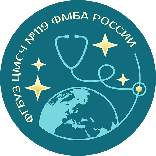 CMSCH 119 logo