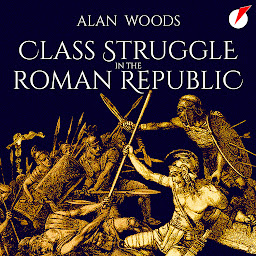 Значок приложения "Class Struggle in the Roman Republic"
