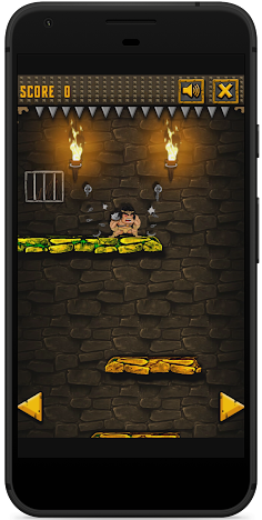 The Barbarian - Screenshot 2