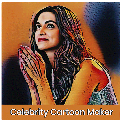 ✓[Updated] Celebrity Cartoon Maker APK Download for PC / Android [2023]