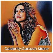 Celebrity Cartoon Maker