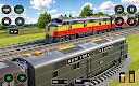 screenshot of Train Game Train Simulator