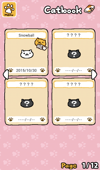 Neko Atsume: Kitty Collector 1.15.1 APK + Mod (Remove ads) for Android