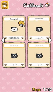 Games: Neko Atsume, um kitty collector no celular - Finding Neverland