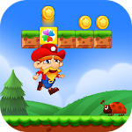 Super Jabber Jump 2 Apk