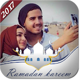 Ramadan Selfie Profile 2021 icon