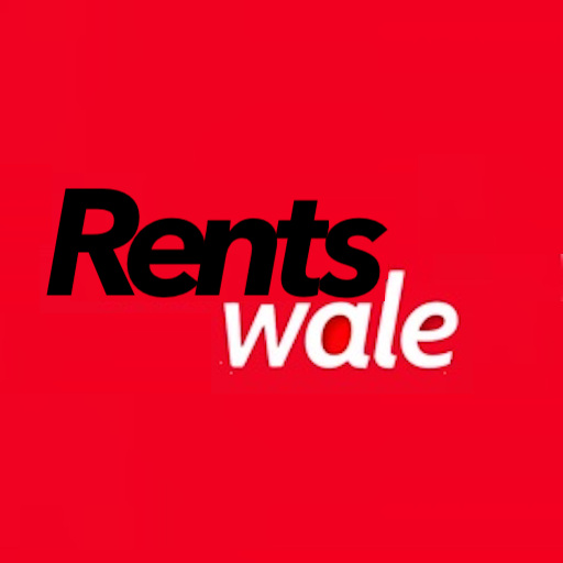 Rentswale - Everything on rent logo