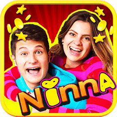 Ninna e Matti Piano ball dance icon