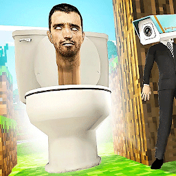 Skibidi Dop Toilet