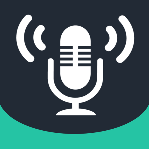 Microphone Amplifier logo