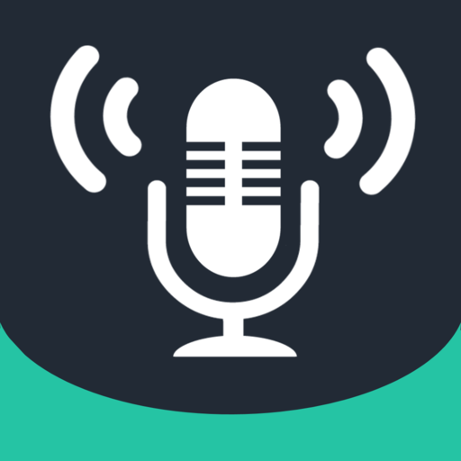 Microphone Amplifier 12.5.1 Icon