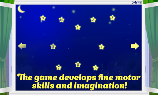 Connect the Dots for Toddlers – Educational Game For PC 2