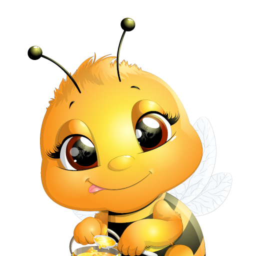 Bee Bee World 2.2.3 Icon