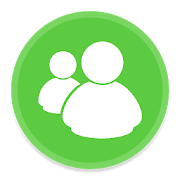 Messengeroid 0.4 Icon