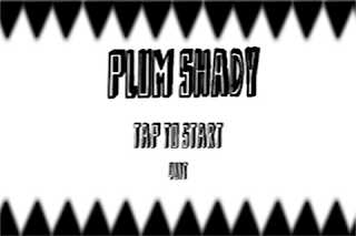 Plum Shady - Screenshot 1