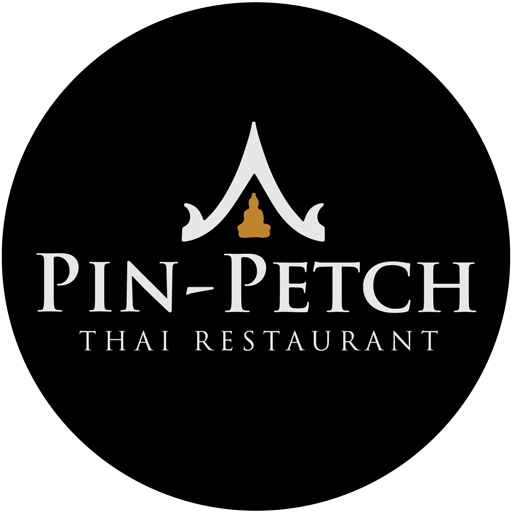 Pin Petch Thai Restaurant logo