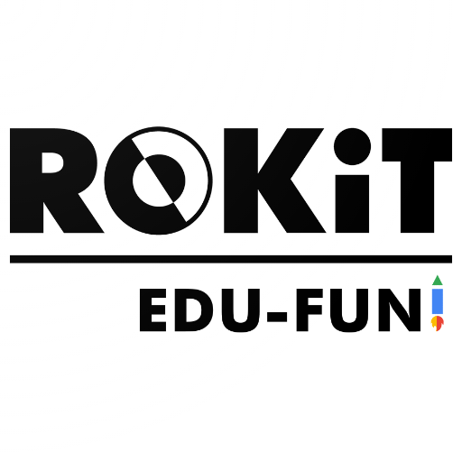 ROKiT EDUFUN (Pre KG)  Icon