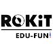 ROKiT EDUFUN (Pre KG) - Androidアプリ