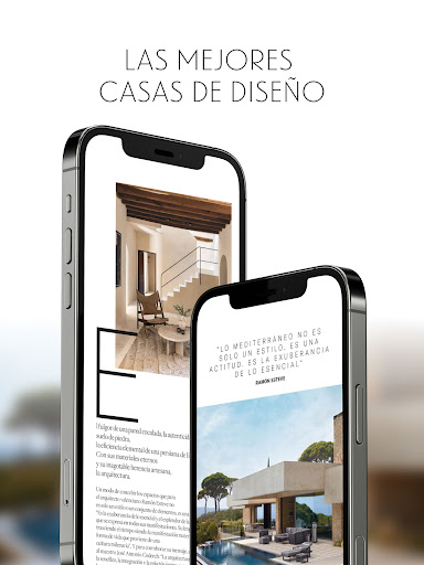 Arquitectura y Diseño revista screenshot 7