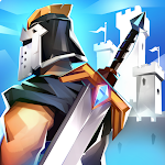 Cover Image of Unduh Mighty Quest For Epic Loot - RPG Aksi 5.1.29 APK