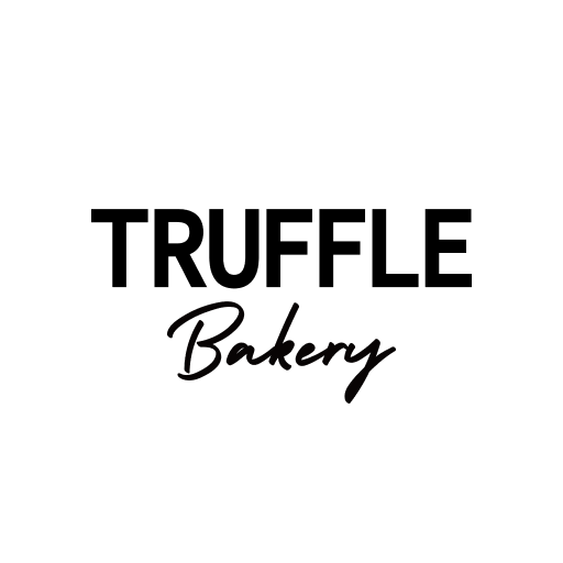 トリュフベーカリー logo
