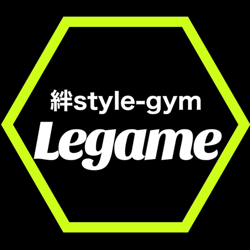 Legame公式アプリ logo