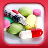 Pharmacology (Scrub Wars) icon