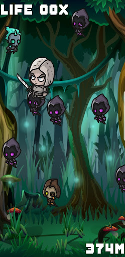 Banshee Runner밴시 러너