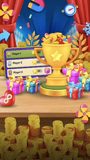 Triple Find - Match Triple 3D