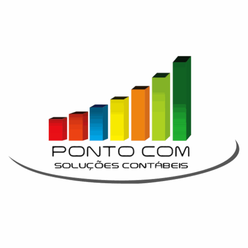 Ponto Com Serviços Contábeis logo